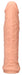 Gaine de pénis Realrock 16 x 4cm