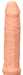 Gaine de pénis Realrock 16 x 4cm