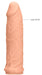 Gaine de pénis Realrock 16 x 4cm