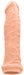 Gaine de pénis Realrock 16 x 4cm