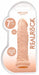 Gaine de pénis Realrock 16 x 4cm