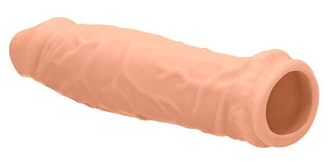 Gaine de pénis Realrock 16 x 4cm