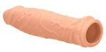 Gaine de pénis Realrock 16 x 4cm