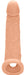 Gaine de pénis Realrock 17 x 4.5cm
