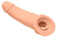 Gaine de pénis Realrock 17 x 4.5cm