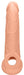Gaine de pénis Realrock 17 x 4.5cm