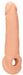 Gaine de pénis Realrock 17 x 4.5cm
