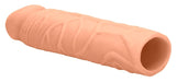 Gaine de pénis Realrock 17 x 4cm