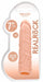 Gaine de pénis Realrock 17 x 4cm