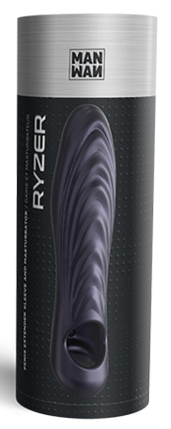 Gaine de pénis Ryzer 15 x 4.2cm