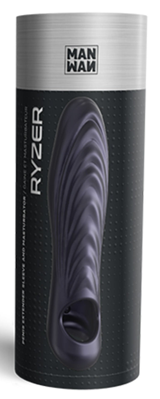 Gaine de pénis Ryzer 15 x 4.2cm