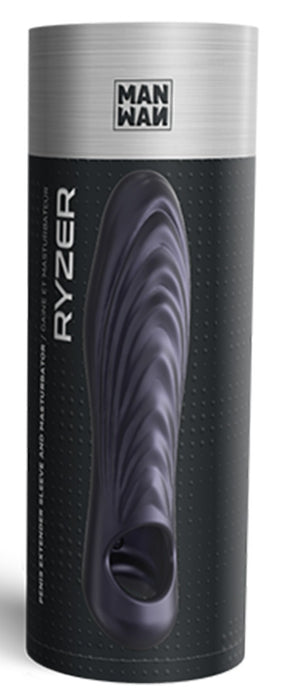Gaine de pénis Ryzer 15 x 4.2cm