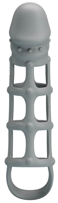 Gaine de pénis Sleeve Cage Pretty Love 14 x 3.5cm