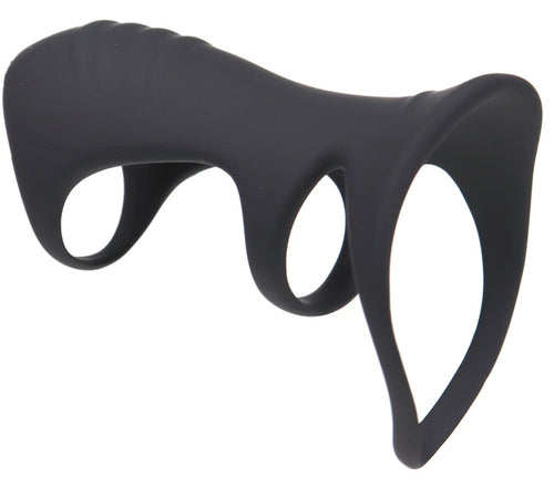 Gaine de pénis Spot Tickling 8.5 x 2.8cm