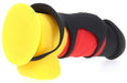 Gaine de pénis Spot Tickling 8.5 x 2.8cm