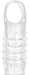 Gaine de pénis Stimulation Enhance 8 x 4cm Transparente