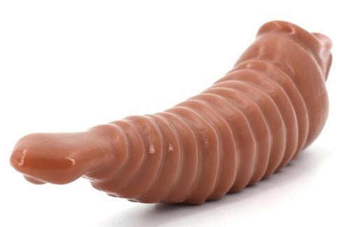 Gaine de pénis Tentik Vibe 17 x 4.5cm