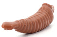 Gaine de pénis Tentik Vibe 17 x 4.5cm