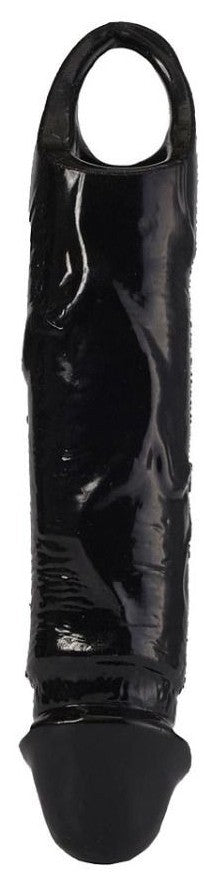 Gaine de pénis The Punisher 23 x 5cm