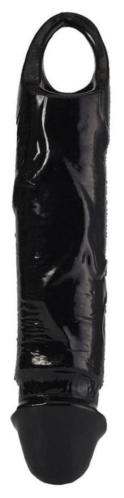 Gaine de pénis The Punisher 23 x 5cm