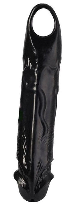 Gaine de pénis The Punisher 23 x 5cm