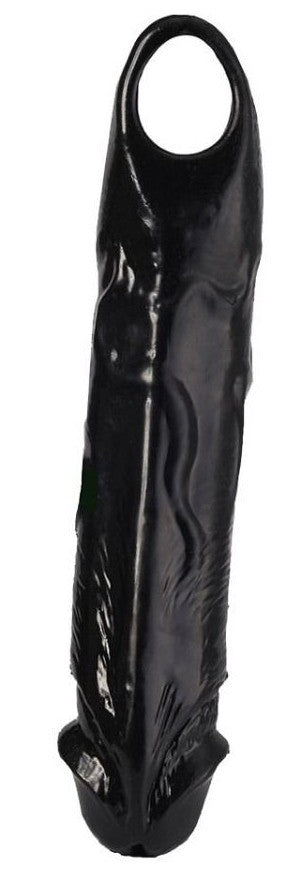 Gaine de pénis The Punisher 23 x 5cm