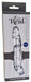 Gaine de pénis transparente Get Real L 16 x 3.5cm