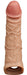 Gaine de pénis vibrante SLIGHT 15 x 4.2cm