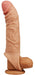 Gaine de pénis vibrante SLIGHT 15 x 4.2cm