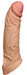 Gaine de pénis vibrante SLIGHT 15 x 4.2cm