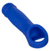 Gaine de pénis Wave Extension Admiral 10.5 x 4cm