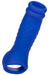 Gaine de pénis Wave Extension Admiral 10.5 x 4cm