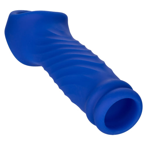 Gaine de pénis Wave Extension Admiral 10.5 x 4cm