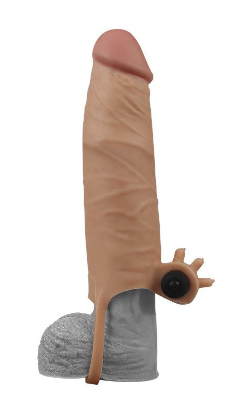 Gaine de pénis X-TENDER N1 17 x 4.5 cm