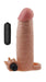 Gaine de pénis X-TENDER N1 17 x 4.5 cm