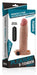 Gaine de pénis X-TENDER N6 21 x 4.5 cm