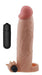 Gaine de pénis X-TENDER N6 21 x 4.5 cm