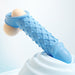 Gaine Flidick 13 x 3.5 cm Bleue