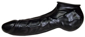 Gaine Latex pour pénis Be Bizarre Noire