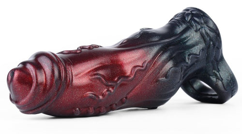 Gaine Monster Luirix 17 x 5.6cm