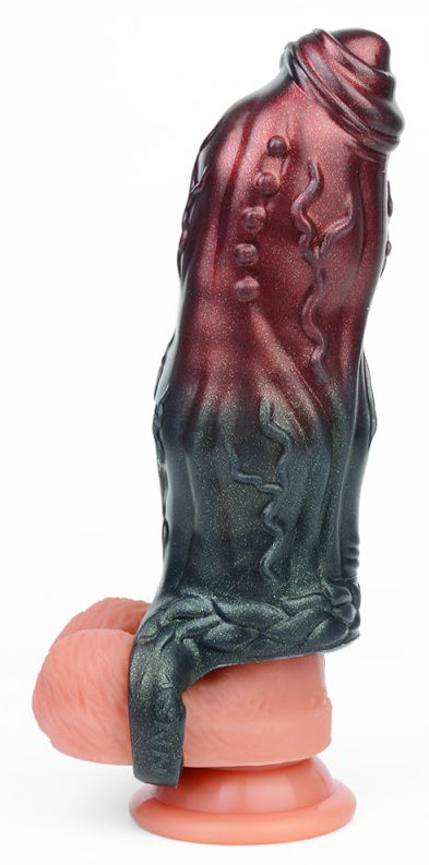 Gaine Monster Luirix 17 x 5.6cm