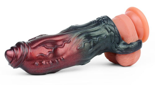 Gaine Monster Luirix 17 x 5.6cm