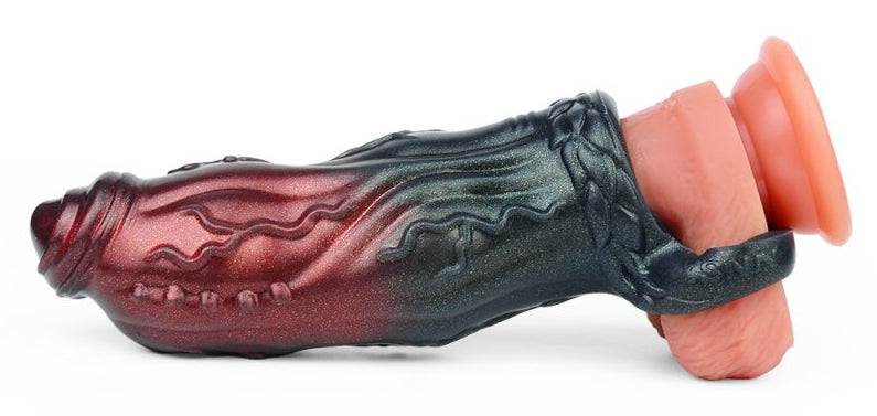 Gaine Monster Luirix 17 x 5.6cm