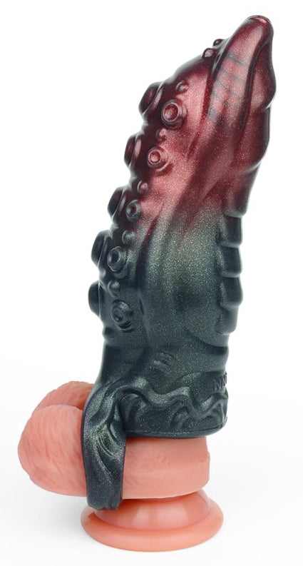 Gaine Monster Mulpix 17.5 x 6cm