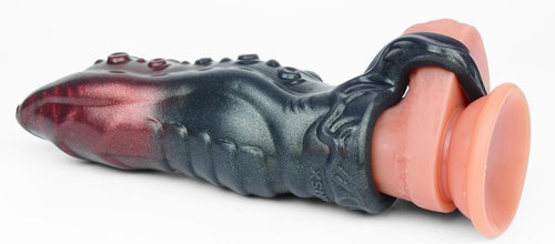 Gaine Monster Mulpix 17.5 x 6cm