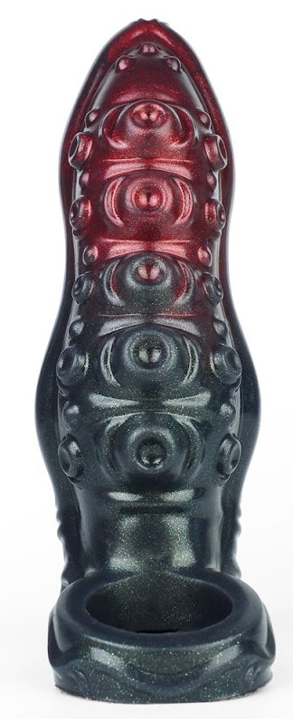 Gaine Monster Mulpix 17.5 x 6cm