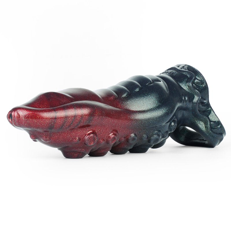 Gaine Monster Mulpix 17.5 x 6cm