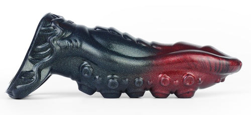 Gaine Monster Mulpix 17.5 x 6cm