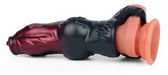 Gaine Monster Nuctix 17 x 5.5cm
