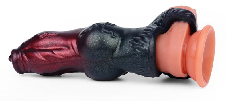 Gaine Monster Nuctix 17 x 5.5cm
